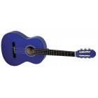 Guitare classique 3/4 bleu - VGS