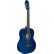 Guitare Classique 4/4 Tilleul Bleu