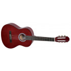 Guitare classique 1/2 rouge - GewaPure