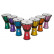 Djembe colors