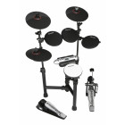 Delson TD82 - Batterie Electronique Débutants - Drum Pads - Delson TD82 sur  Noïzikidz.com