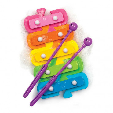 Xylophone de bain