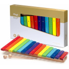 Xylophone enfant 2 octaves couleurs