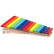 Xylophone enfant 2 octaves couleurs nature