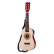 Guitare jouet Brun naturel