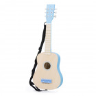 Guitare Naturelle Bleue New Classic Toys 10301