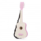 Guitare Naturelle Rose New Classic Toys 10302