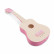 Guitare Naturelle Rose New Classic Toys 10302