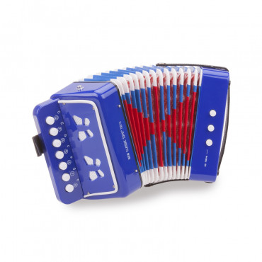 Accordéon enfant New Classic Toys - NoïziKidz