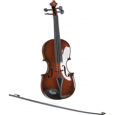 Violon enfant taille 3 4 - Instrument d'étude - Guitares et cordes enfants  - NoïziKidz