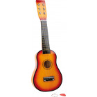 Guitare jouet Sunburst