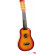 Guitare jouet Sunburst