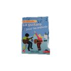 Je débute la guitare pour les enfants