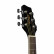 Guitare enfant 3/4 folk - noir