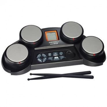 Batterie Electronique Medeli Dd60 Compacte Batterie Enfant Batterie Electronique Medeli Dd60 Compacte Batterie Enfant