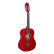 Guitare classique 3/4 Tilleul/Erable Rouge