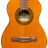 Guitare classique 3/4 Epicéa/Acajou Nat. Clair