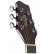 Guitare Folk Electroacoustique 4/4 Natural