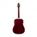 Guitare Gaucher enfant 3/4 folk naturel