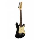 Guitare Electrique 3/4 Noire