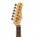 Guitare Electrique 3/4 S300 Noire