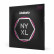 Jeu Cordes D'Addario NYXL 0942 Super Light