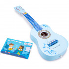 Guitare jouet Blue Note