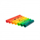 Mini Boomwhackers - 7 Notes