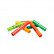 Mini Boomwhackers - 7 Notes