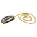 Mini Harmonica pendentif