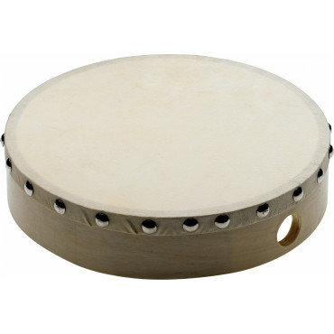 Tambourin Enfant peau fixe 20 cm