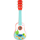 Guitare Petit renard