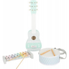 Set de musique Pastel