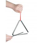 Triangle 16 cm