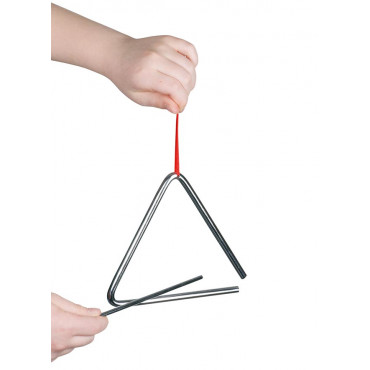 Triangle 16 cm