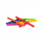 Pack 8 tubes Boomwhackers