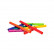 Pack 8 tubes Boomwhackers