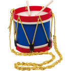 Tambour de Fanfare Traditionnel Jouet