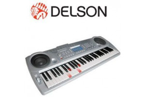 Delson Delson