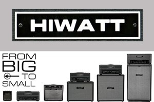 Hiwatt Hiwatt