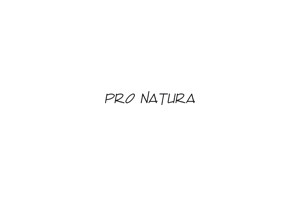 Pro Natura Pro Natura