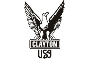 Clayton Clayton