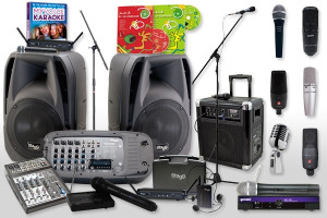 Accessoires Chant & Voix Accessoires Chant & Voix