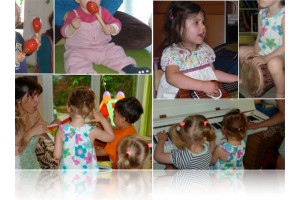 Musique(s) pour Enfants