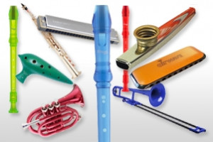 Trombones Trombones