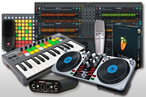 Accessoires Home Studio & DJ