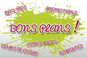 Bons plans