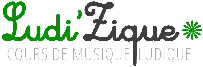 Ludi'Zique partenaire éveil musical de NoïziKidz