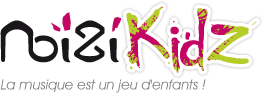 NOÏZIKIDZ.com