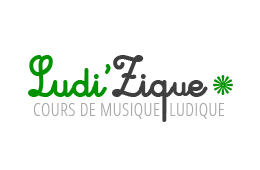 Ludizique, cours de musique ludique